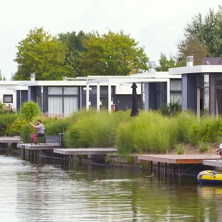 Holiday home Holiday Europarcs Veluwemeer-7 *