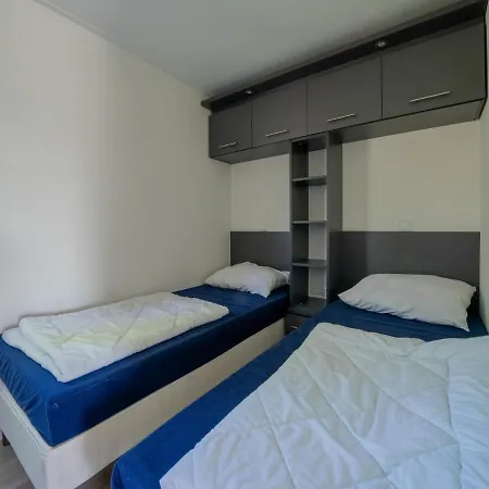 Holiday Europarcs Veluwemeer-7 * Nunspeet
