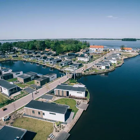 Holiday home Holiday Europarcs Veluwemeer-7 *