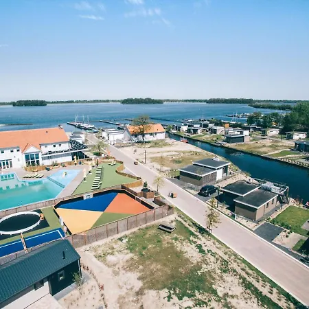 Holiday Europarcs Veluwemeer-7 *