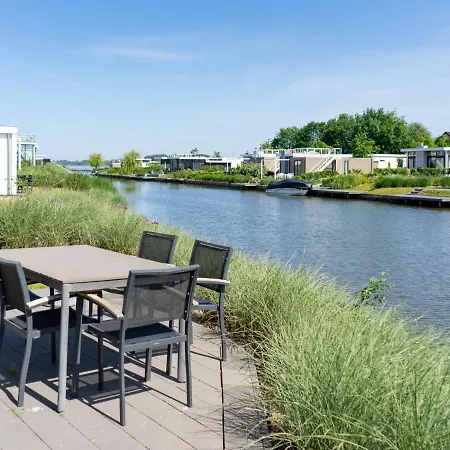 Holiday home Holiday Europarcs Veluwemeer-7 *