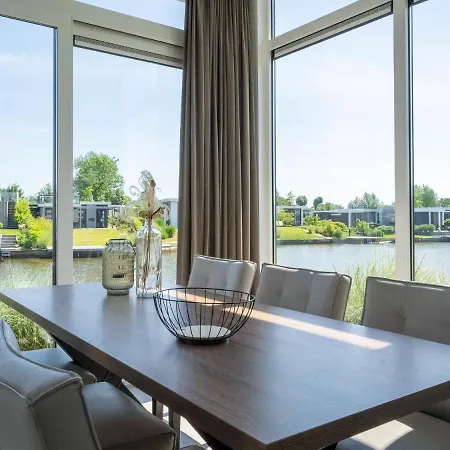 Holiday Europarcs Veluwemeer-7 * Nunspeet